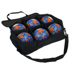Taška na lopty Select Match ball bag čierny